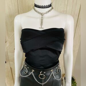 Vintage Y2K GUCCI Crop Top